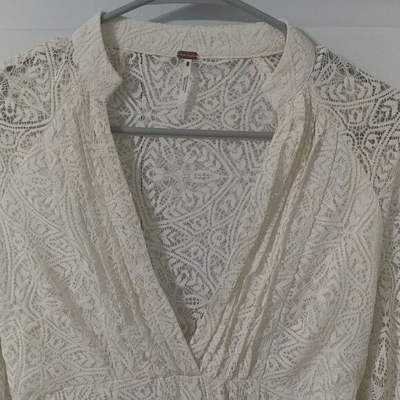 Free People Dress - Picture 4 of 6